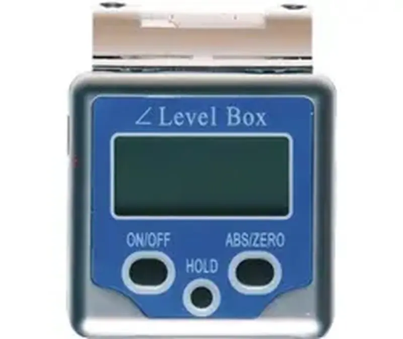DS-2 - Digitální sklonoměr
