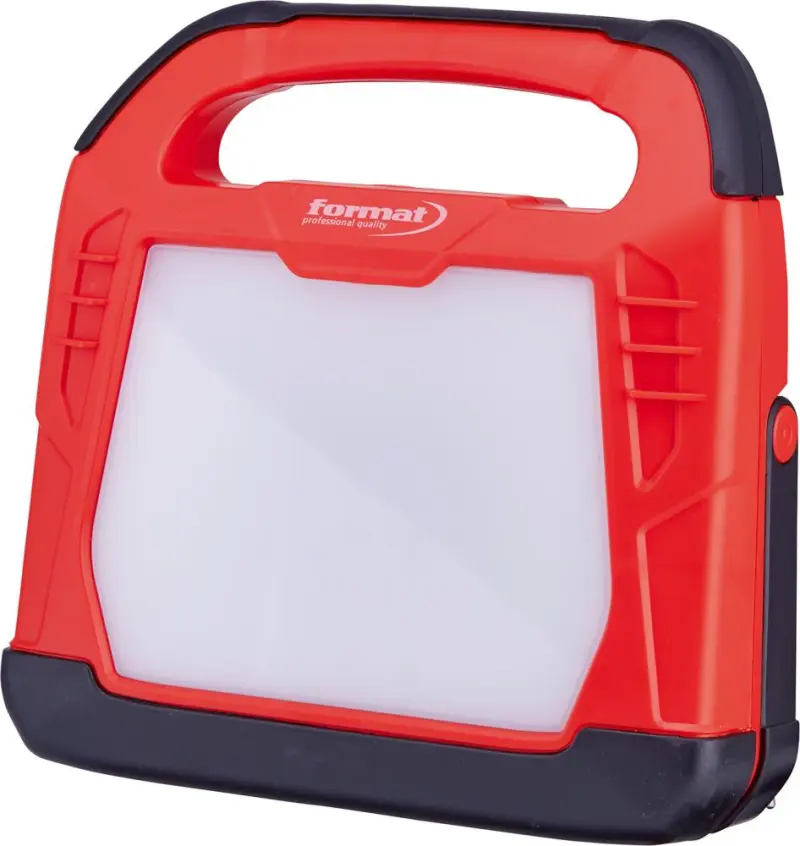 Pracovní lampa, tlumitelné LED 60W FORMAT (EDE90500060)