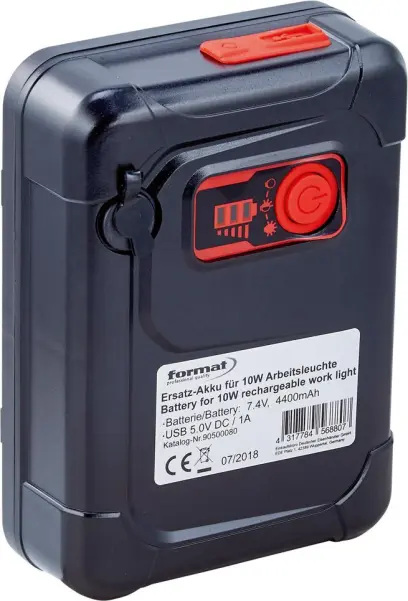 Akku 10Watt (EDE90500080)