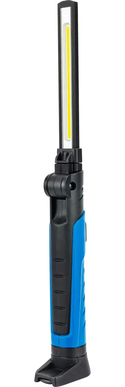 Aku svítilna s regulací Narex FL 700 SLIM (2,6 Ah) (NA65406061)