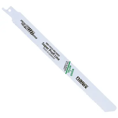 Pilový plátek na dřevo 215 mm Narex RBN 19525 MR VARIO (2 ks) (NA65406312)