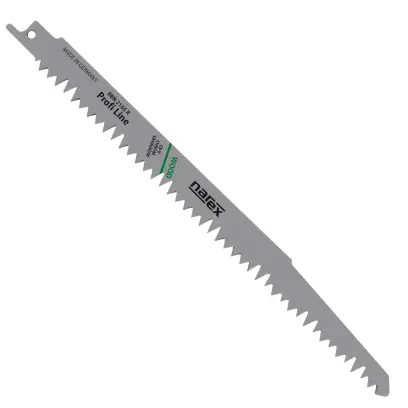 Pilový plátek na dřevo 240 mm Narex RBN 2165 R (2 ks) (NA65406313)