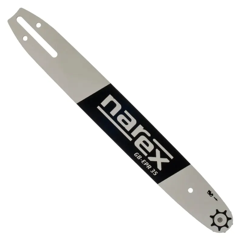 Vodicí lišta Narex GB-EPR 35 (350 mm) (NA65406329)