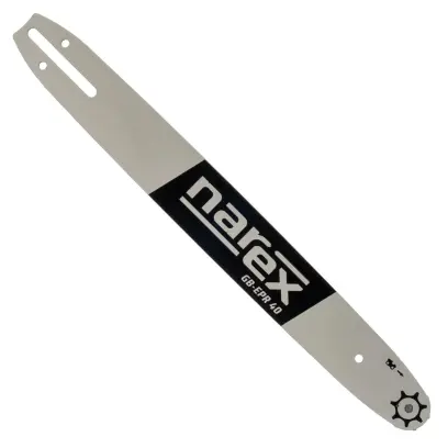 Vodicí lišta Narex GB-EPR 40 (400 mm) (NA65406330)