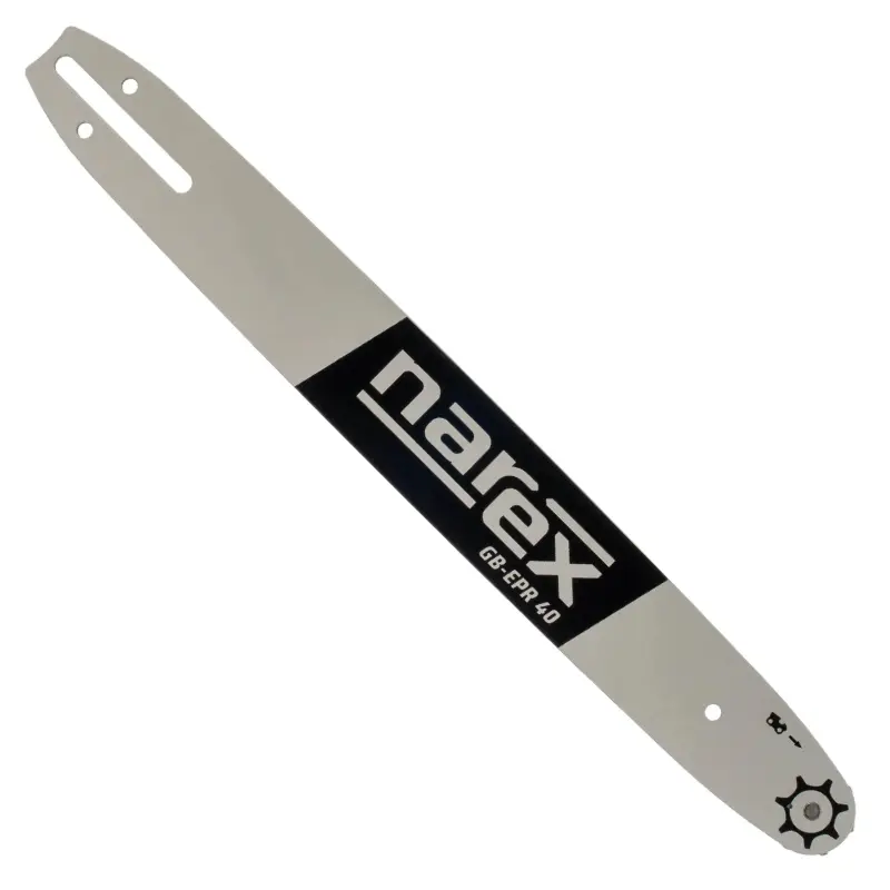 Vodicí lišta Narex GB-EPR 40 (400 mm) (NA65406330)