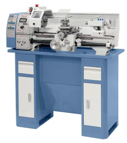 Soustruh Bernardo Profi 550 Pro (230V) (BER031179)
