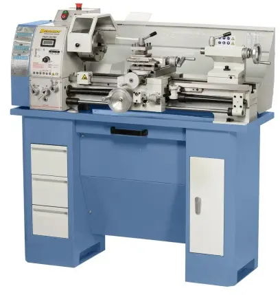 Soustruh Bernardo Profi 700 Pro (230V) (BER031180)