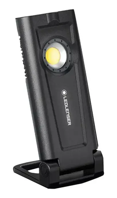 Aku pracovní svítilna Ledlenser IF2R (1,6 Ah)