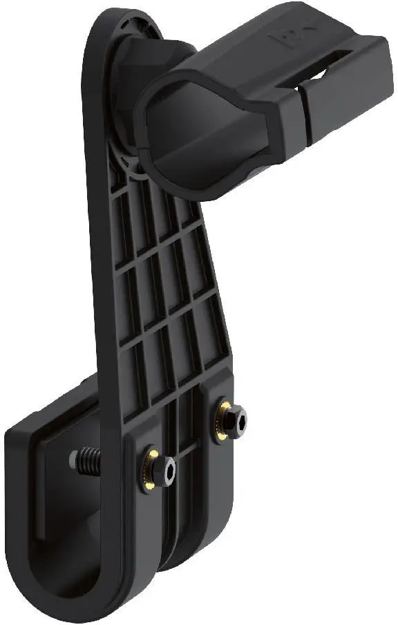 Držák světla na přilbu typ B pro EX4 Ledlenser 500955 (EDE90589050)