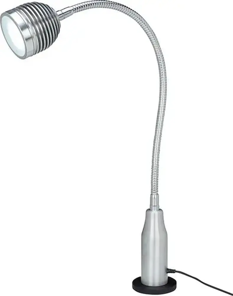 Lampa ke stroji Flexi LED 700lm Bauer + Böcker