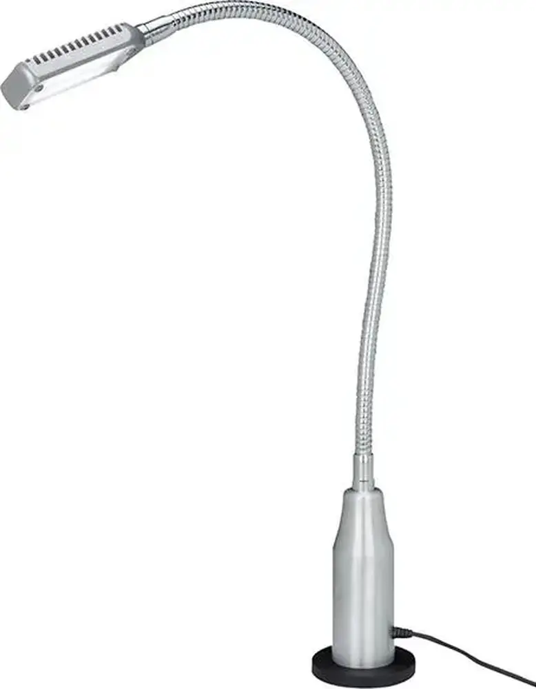 Lampa ke stroji Glanzlicht LED 400lm Bauer + Böcker