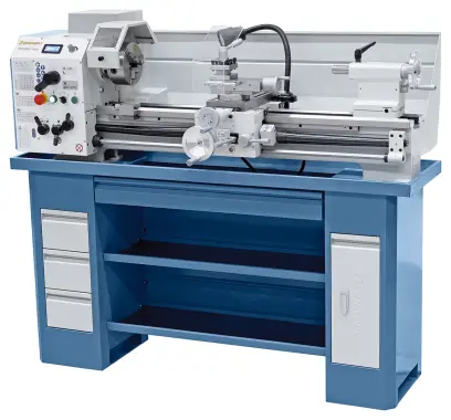 Soustruh Bernardo Profi 880 G Vario (BER031184)