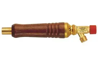 Držadlo propan CLASSIC G3/8" LH tlak 1,5bar GCE