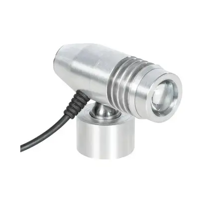 Pracovní lampa Lichtblick stmívač 28mm Bauer + Böcker