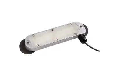 Tyčové svítidlo ke stroji LED světelná lišta 155mm Bauer + Böcker