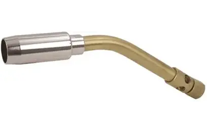 Hrot pro pájení natvrdo propanem Turbo 12mm max. 2,5bar GCE