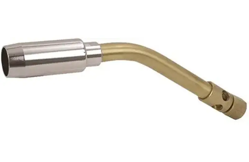 Hrot pro pájení natvrdo propanem Turbo 17mm max. 2,5bar GCE