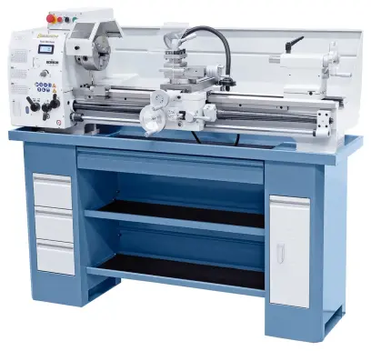 Soustruh Bernardo Profi 900 Vario (400 V) (BER031193)