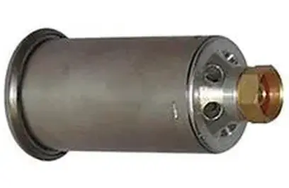 Hořáková tryska, propan 45mm GCE