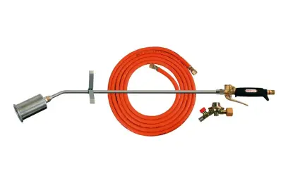 Sada ohřívací hořák propan 35260 kJ/h GCE