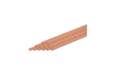 Tvrdá pájka 730 2x500mm karton 1kg Stannol