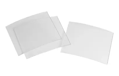 Ochranný štít, vnější pro svářečskou masku Solarmatic Comfort (PJ = 10 ks.) Optrel