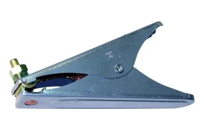 Zemnicí svorka 400A