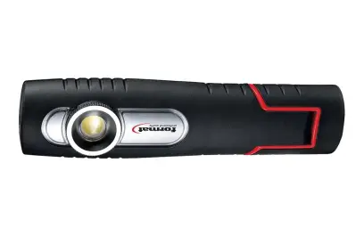 Aku LED pracovní svítidlo 250/500/1000 lm Format 7492470085 (3,35 Ah)