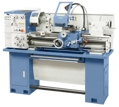Stolní soustruh Bernardo Standard 150 Plus (BER031256)