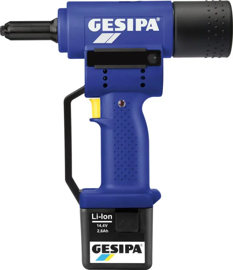 Aku nytovacka PowerBird GESIPA (EDE93180005)