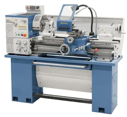 Stolní soustruh Bernardo Standard 150 V-Plus (BER031257)