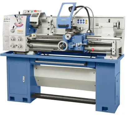 Soustruh Bernardo Standard 165 Plus (BER031258)