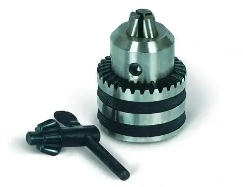 Vrtací sklíčidlo na kličku Proma B16. 3 ÷ 16 mm (PRO25160316)