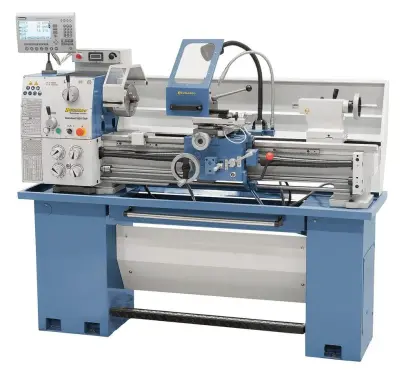 Soustruh Bernardo Standard 165 V-Top (digitální odměřování) (BER031262)
