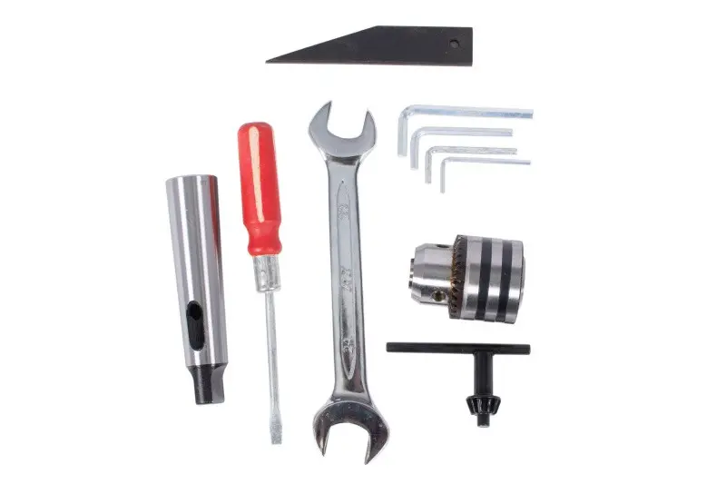 FP-45P - Univerzální frézka