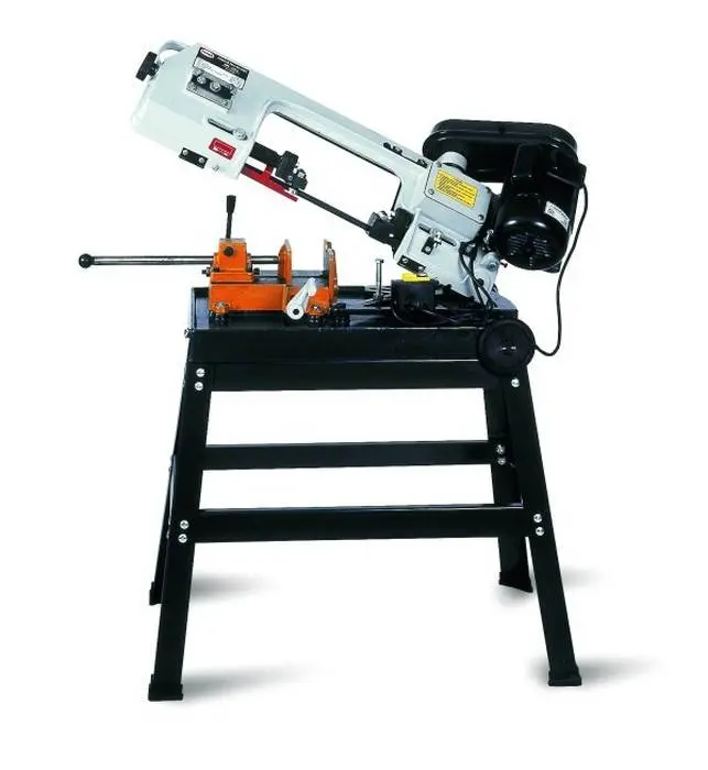 PPK-115U - Pásová pila na kov