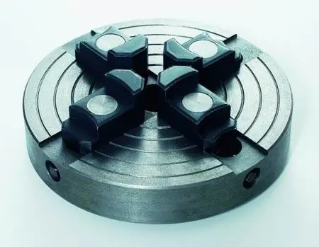 Sklíčidlo 4čel. nesoustředné pro DSL-1100V, DSL-450/1000, DSK-1500