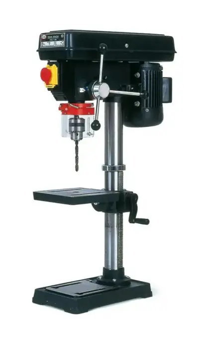 PTB-16B/230 - Stolní vrtačka