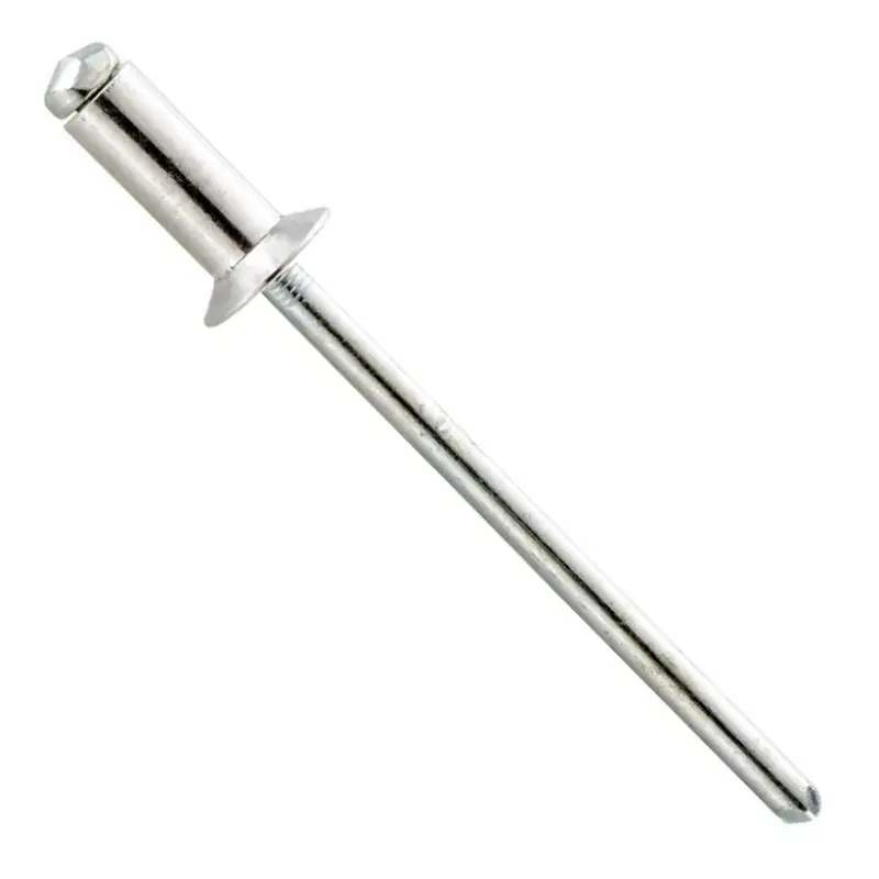 Trhací nýt Gesipa 3x8 mm hliník/ocel, zapuštěná hlava 120°