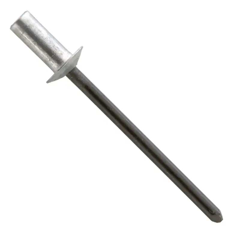 CAP trhací nýt Gesipa 4,8x12,5 mm hliník/ocel, vzduchotěsný a vodotěsný
