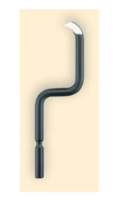 Nůž TC (průměr 3,2 mm) pro NOGA NG1600 BC1001TC (NOGABC1001TC)