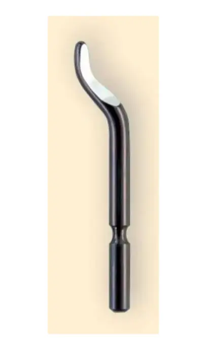 Nůž S (průměr 3,2 mm) S101 NOGA BK1010 (NOGABK1010S101)