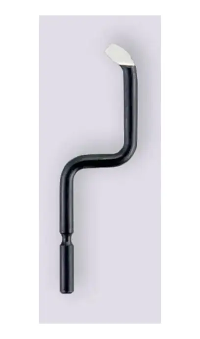 Nůž NOGA OR (průměr 3,2mm) pro RB1400,RB1000,SG1000,NG1005 BO1001OR (NOGABO1001OR)