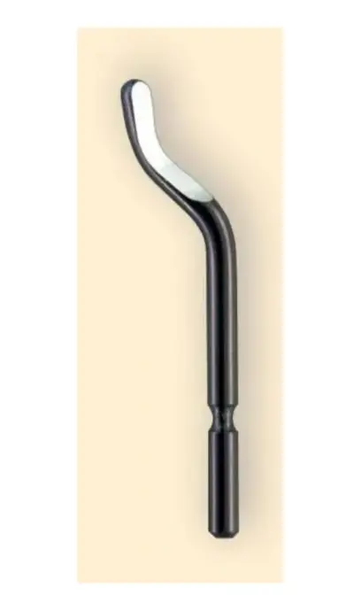 Nůž NOGA S (průměr 3,2mm) S10 BS1010 (NOGABS1010S10)