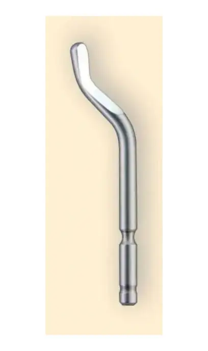Nůž NOGA S (průměr 3,2 mm) S100 Kobalt BS1018 (NOGABS1018S100)
