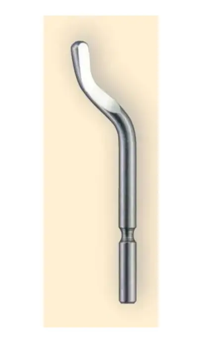 Nůž NOGA S (průměr 3,2 mm) S20 pro R/L BS2010 (NOGABS2010S20)