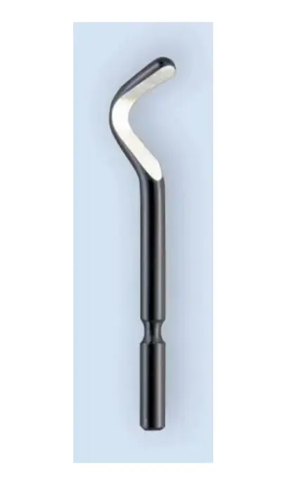 Nůž NOGA S (průměr 3,2 mm) S30 BS3010 (NOGABS3010S30)
