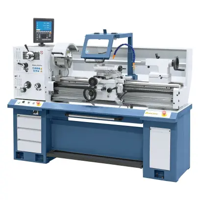 Univerzální soustruh Bernardo Master 410 Pro (BER031292XL)