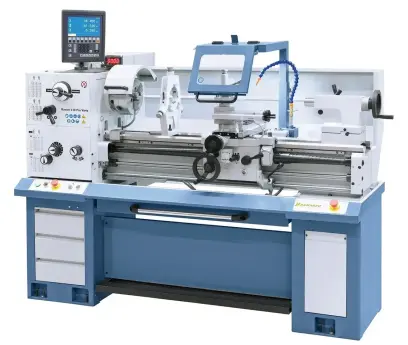 Univerzální soustruh Bernardo Master 410 Pro Vario (BER031293XL)