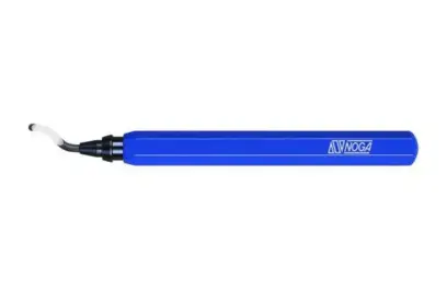 Odjehlovač tužkový s vym.nožem NOGA S10 RB1000 (NOGARB1000)